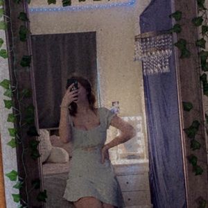 Meet your Posher, Morgan